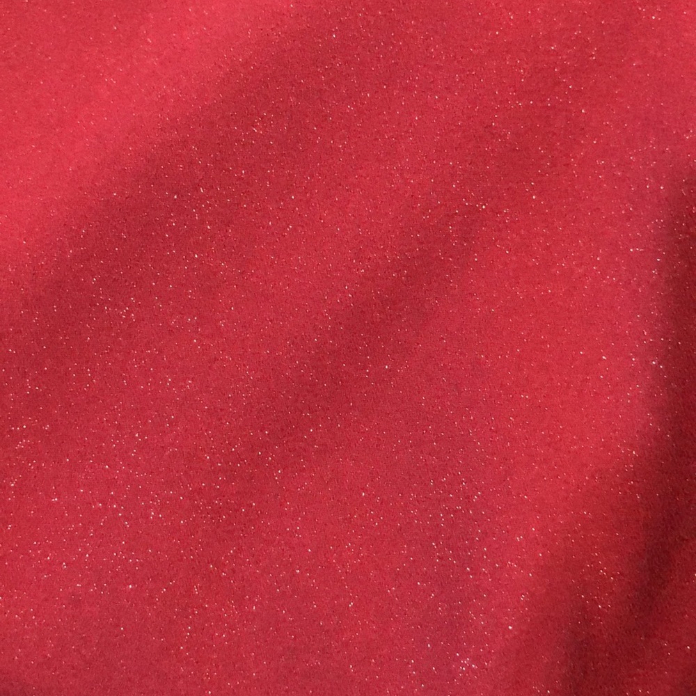 Burgundy blouse - Picture 3 of 3